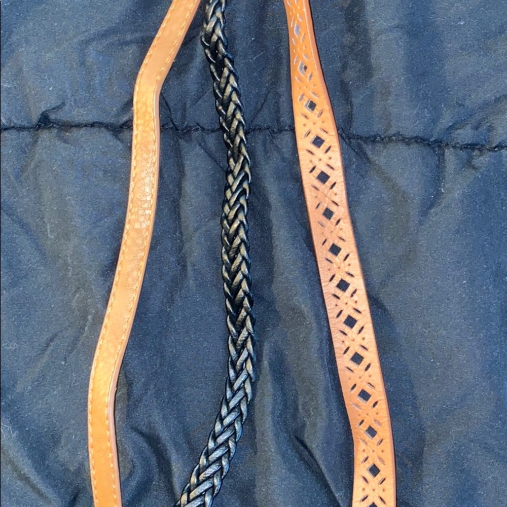 Belts - Picture 2 of 2